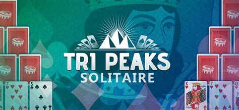 aarp tripeaks solitaire|Tri Peaks Solitaire .